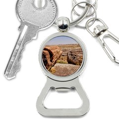 Petrified Desert Bottle Opener Key Chains by trendistuff