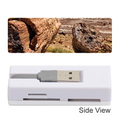 Petrified Desert Memory Card Reader (stick)  by trendistuff