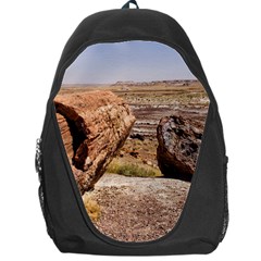 Petrified Desert Backpack Bag