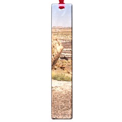 Petrified Desert Large Book Marks by trendistuff