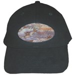 PAINTED DESERT Black Cap