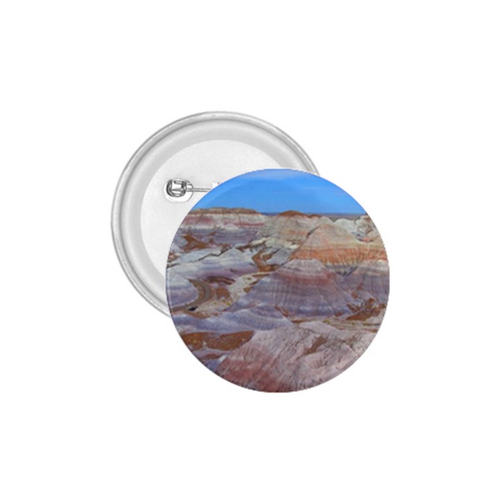 PAINTED DESERT 1.75  Buttons