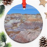 PAINTED DESERT Ornament (Round) 