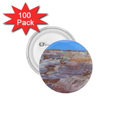 Painted Desert 1 75  Buttons (100 Pack) 