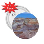 PAINTED DESERT 2.25  Buttons (10 pack) 