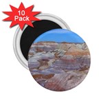 PAINTED DESERT 2.25  Magnets (10 pack) 