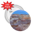 PAINTED DESERT 2.25  Buttons (100 pack) 