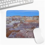 PAINTED DESERT Large Mousepads