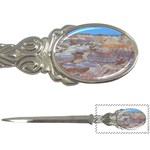 PAINTED DESERT Letter Openers