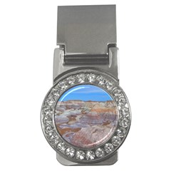 Painted Desert Money Clips (cz)  by trendistuff