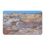 PAINTED DESERT Magnet (Rectangular)