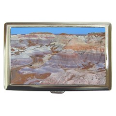 Painted Desert Cigarette Money Cases