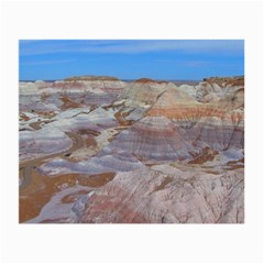 Painted Desert Small Glasses Cloth