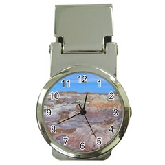 Painted Desert Money Clip Watches by trendistuff