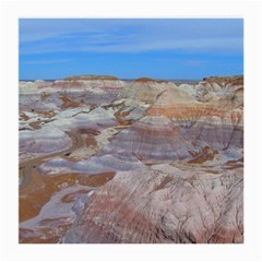 Painted Desert Medium Glasses Cloth by trendistuff