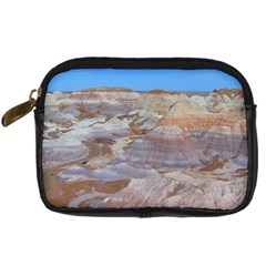 Painted Desert Digital Camera Cases by trendistuff