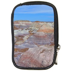 Painted Desert Compact Camera Cases by trendistuff