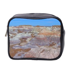 Painted Desert Mini Toiletries Bag 2-side