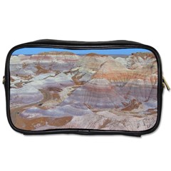 Painted Desert Toiletries Bags by trendistuff