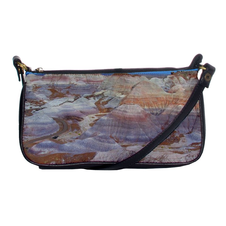 PAINTED DESERT Shoulder Clutch Bags