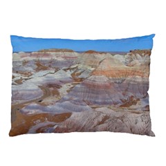 Painted Desert Pillow Cases (two Sides)