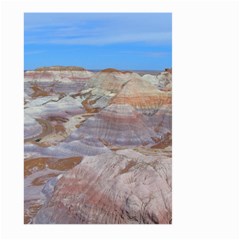 Painted Desert Large Garden Flag (two Sides)