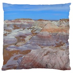 Painted Desert Large Cushion Cases (one Side)  by trendistuff