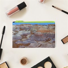 Painted Desert Cosmetic Bag (xs)