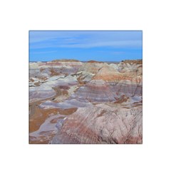 Painted Desert Satin Bandana Scarf