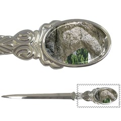 Limestone Formations Letter Openers by trendistuff