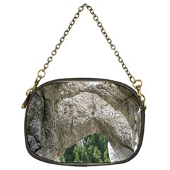 Limestone Formations Chain Purses (one Side)  by trendistuff