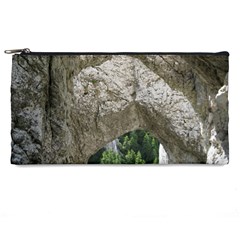 Limestone Formations Pencil Cases by trendistuff