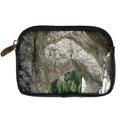 Limestone Formations Digital Camera Cases by trendistuff