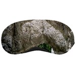 LIMESTONE FORMATIONS Sleeping Masks Front