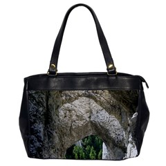 Limestone Formations Office Handbags by trendistuff