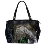 LIMESTONE FORMATIONS Office Handbags Front