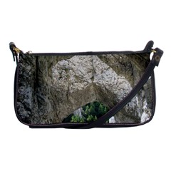 Limestone Formations Shoulder Clutch Bags by trendistuff