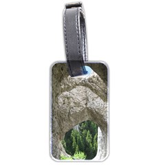 Limestone Formations Luggage Tags (two Sides) by trendistuff