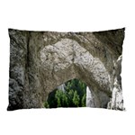 LIMESTONE FORMATIONS Pillow Cases (Two Sides) Front