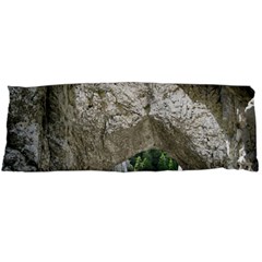 Limestone Formations Body Pillow Cases (dakimakura) 