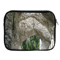 Limestone Formations Apple Ipad 2/3/4 Zipper Cases by trendistuff