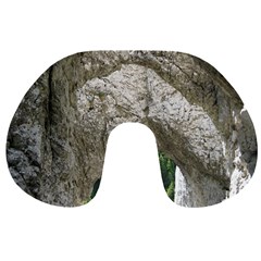 Limestone Formations Travel Neck Pillows