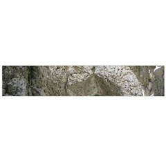 Limestone Formations Flano Scarf (large) 