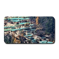 Huanglong Pools Medium Bar Mats