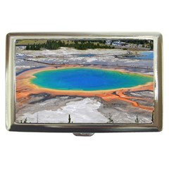 Grand Prismatic Cigarette Money Cases by trendistuff