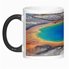 Grand Prismatic Morph Mugs by trendistuff