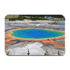 Grand Prismatic Plate Mats