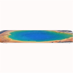 Grand Prismatic Small Bar Mats