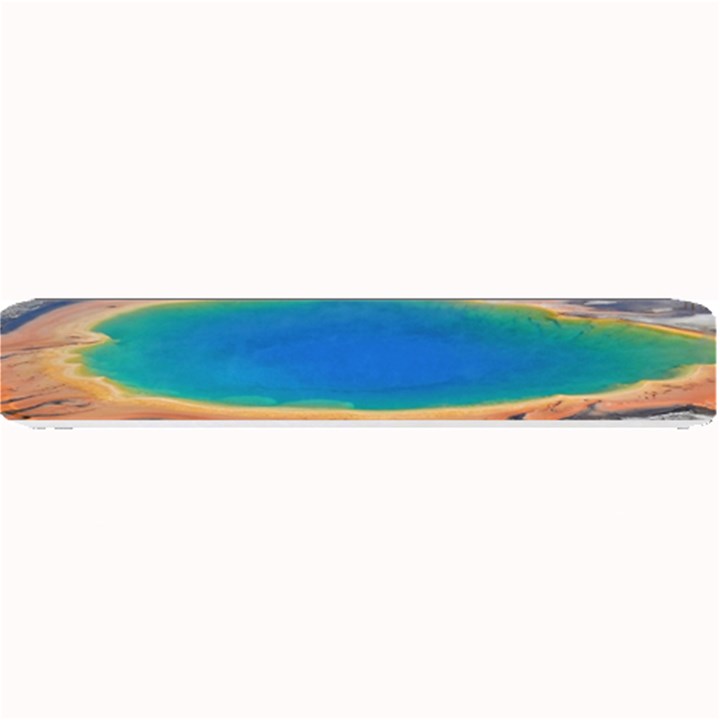 GRAND PRISMATIC Small Bar Mats