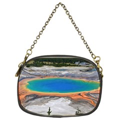 Grand Prismatic Chain Purses (one Side)  by trendistuff